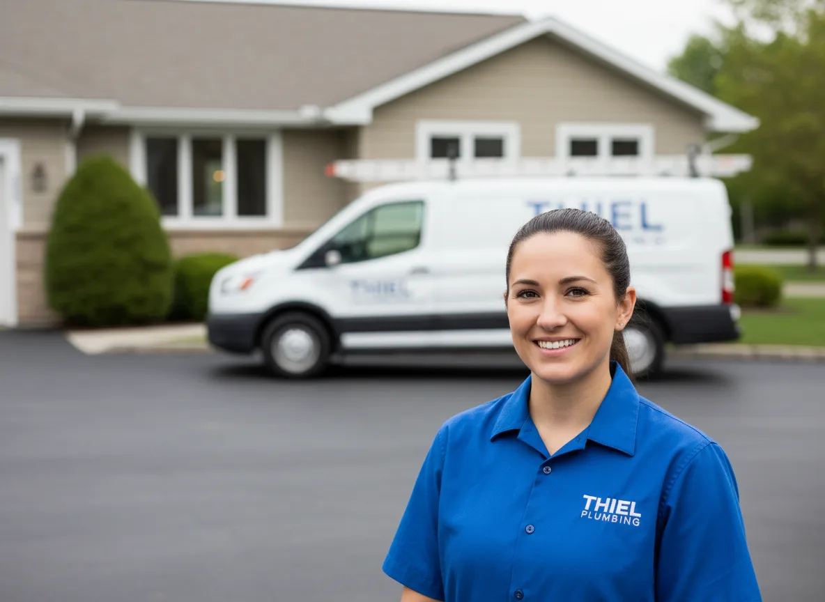 Plumber Gladstone, IL FAQs
